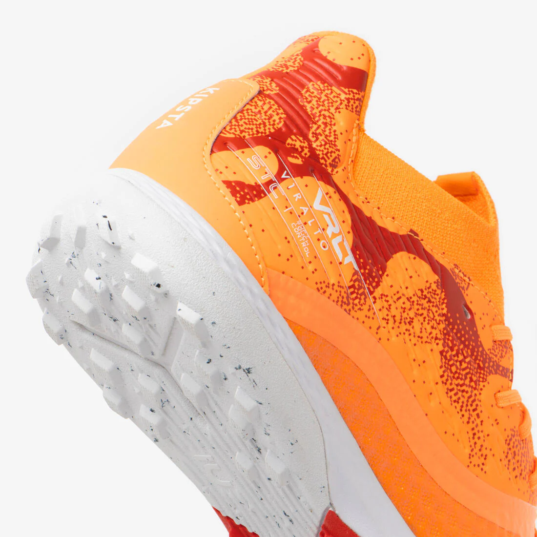 TENIS DE FUTBOL VIRALTO III 3D AIRMESH TURF TF INTENSO - Image 6