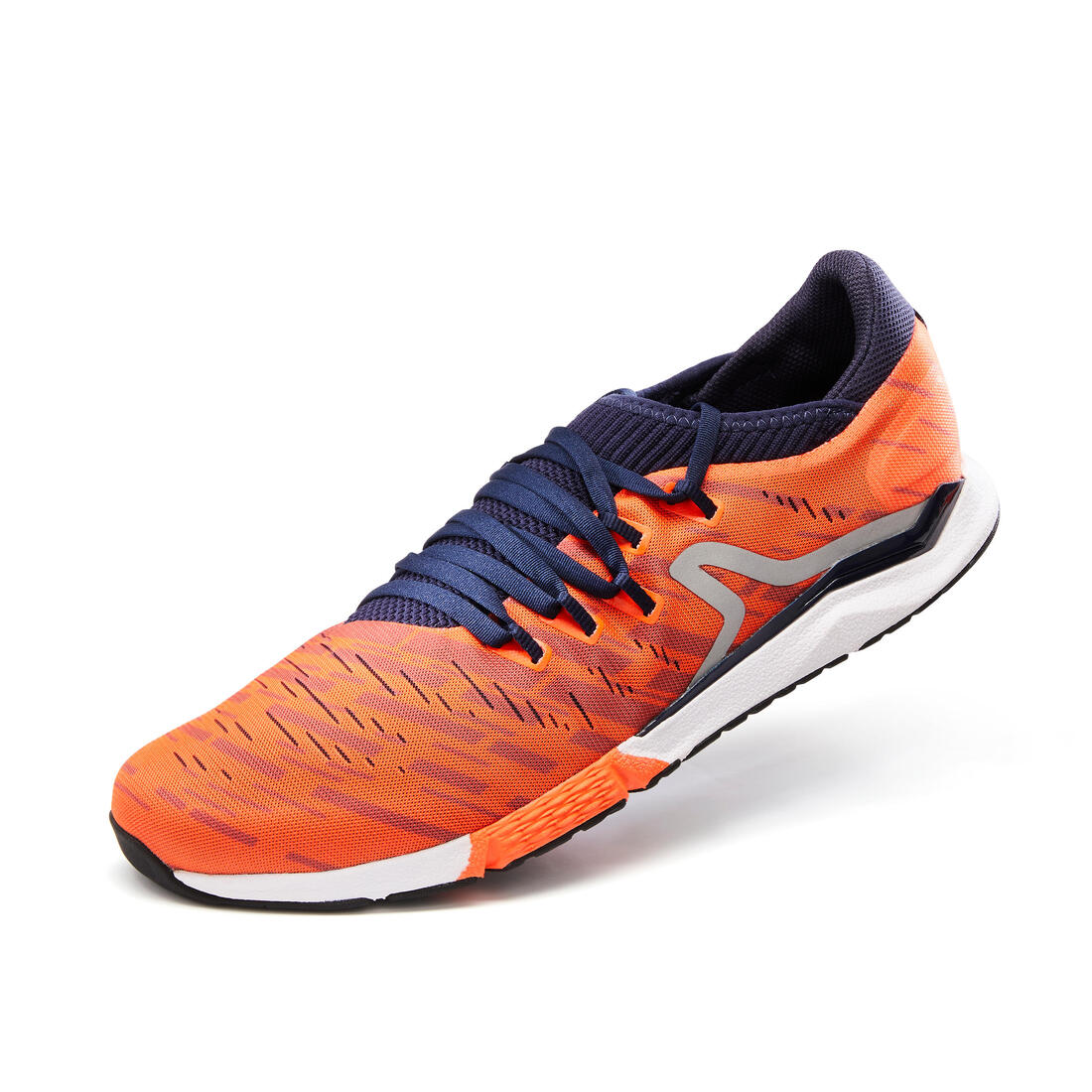 Tenis de marcha atlética RW 900 Race naranja - Image 10