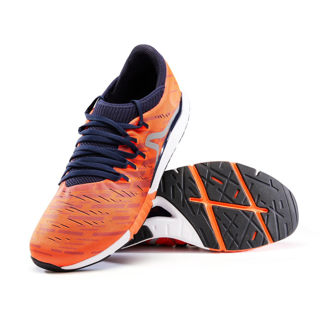 Tenis de marcha atlética RW 900 Race naranja - Image 12