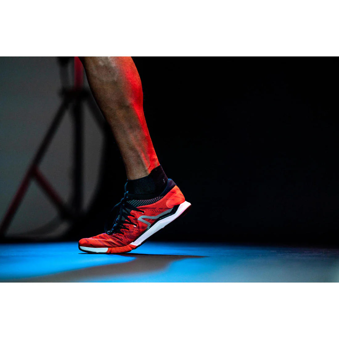 Tenis de marcha atlética RW 900 Race naranja - Image 15