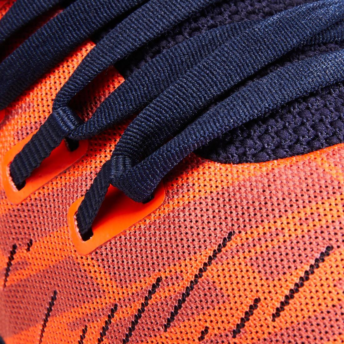 Tenis de marcha atlética RW 900 Race naranja - Image 4