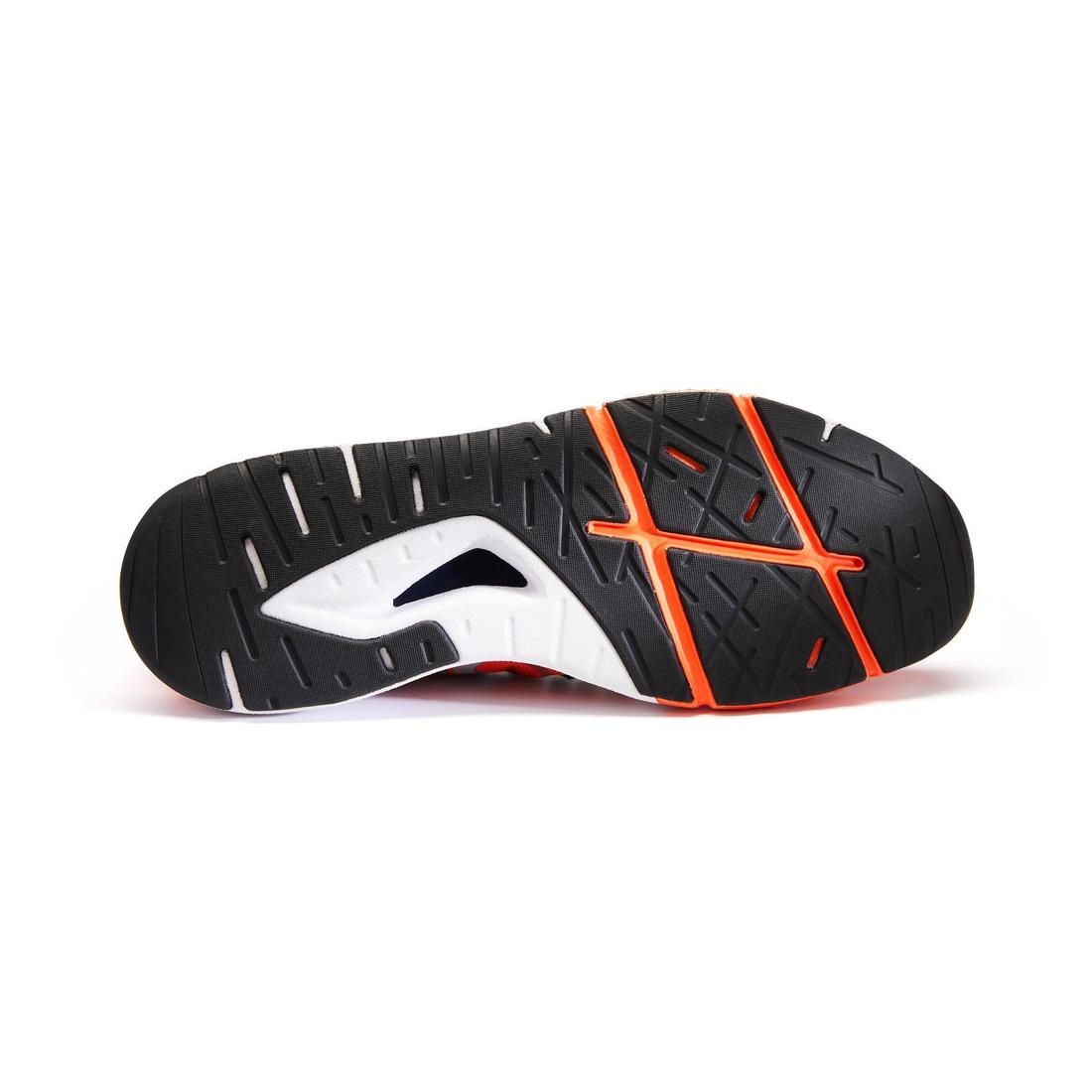 Tenis de marcha atlética RW 900 Race naranja - Image 5
