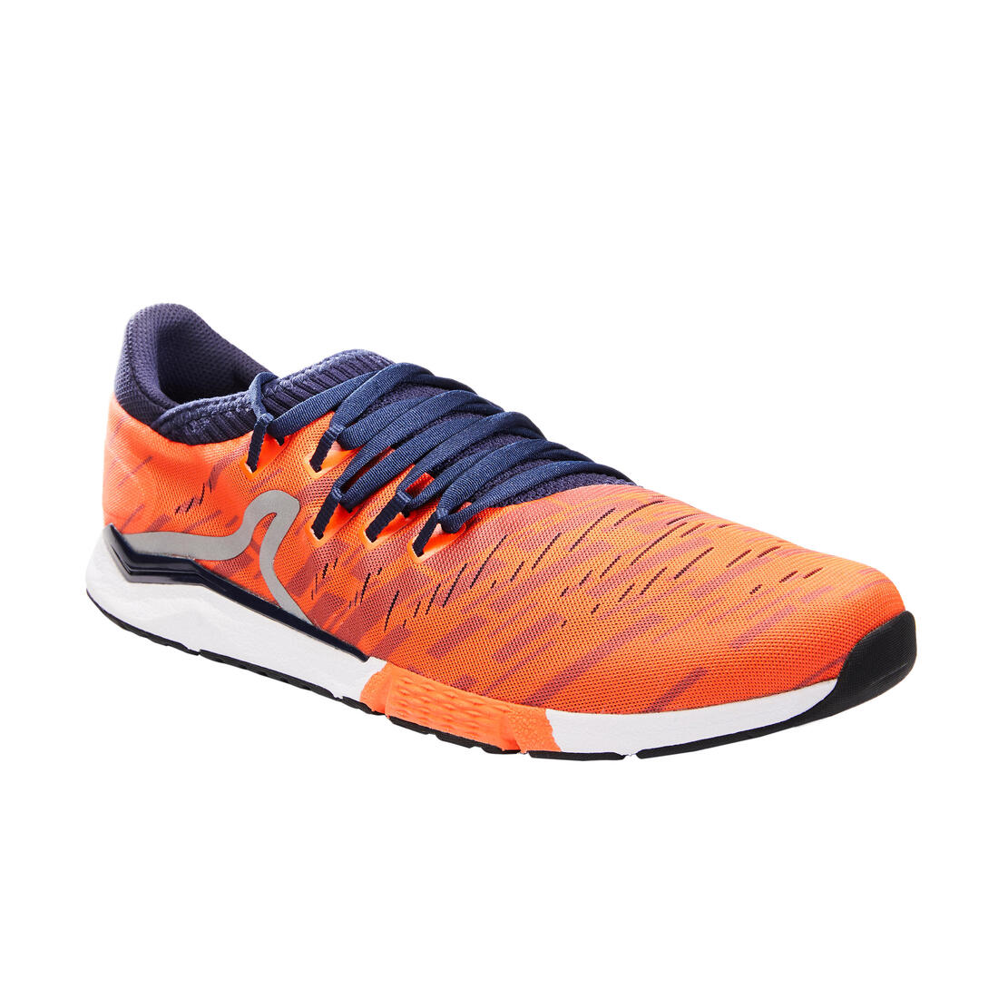 Tenis de marcha atlética RW 900 Race naranja - Image 6