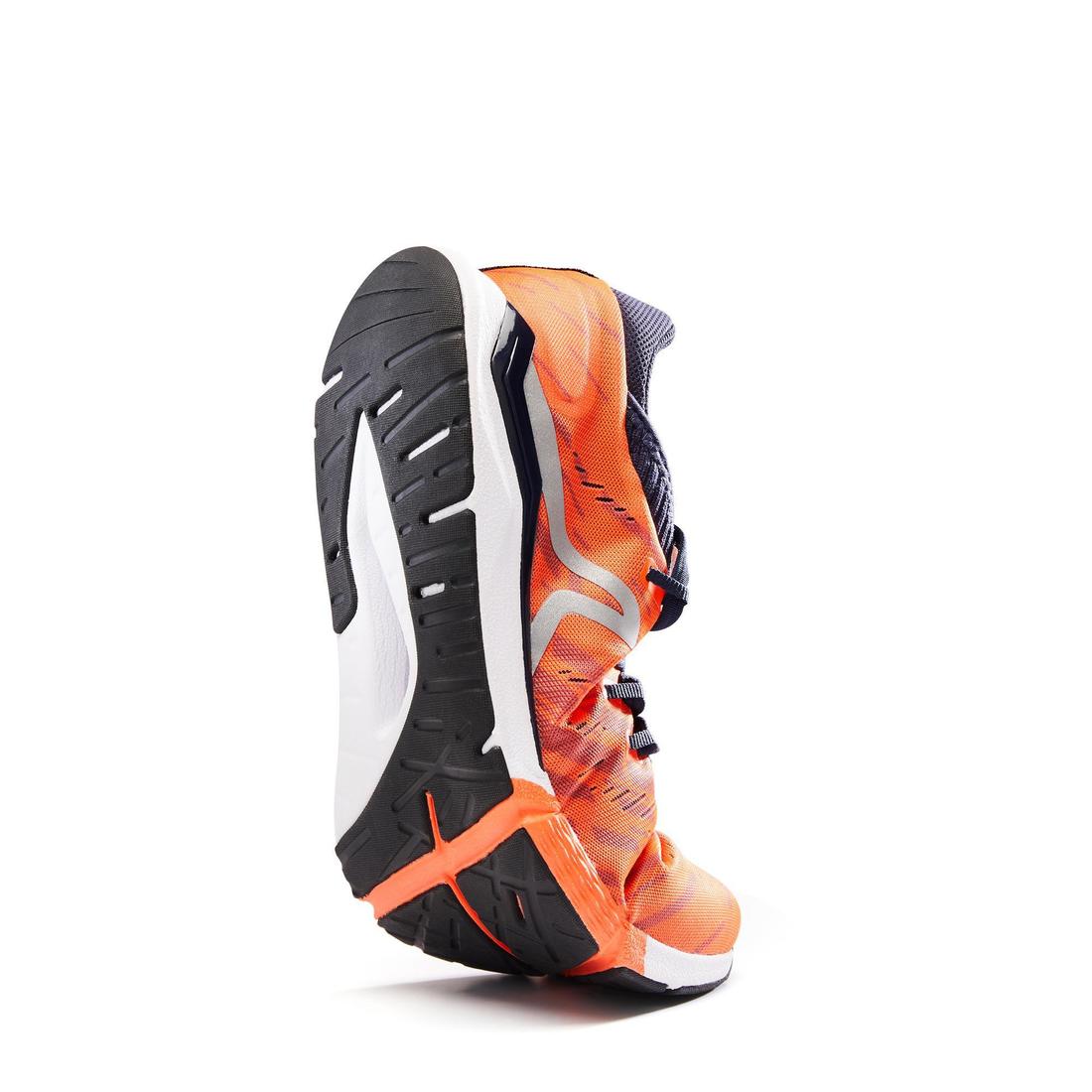 Tenis de marcha atlética RW 900 Race naranja - Image 7