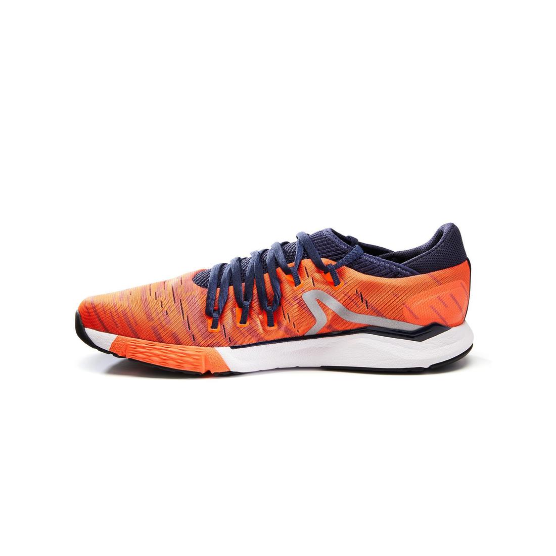Tenis de marcha atlética RW 900 Race naranja - Image 9