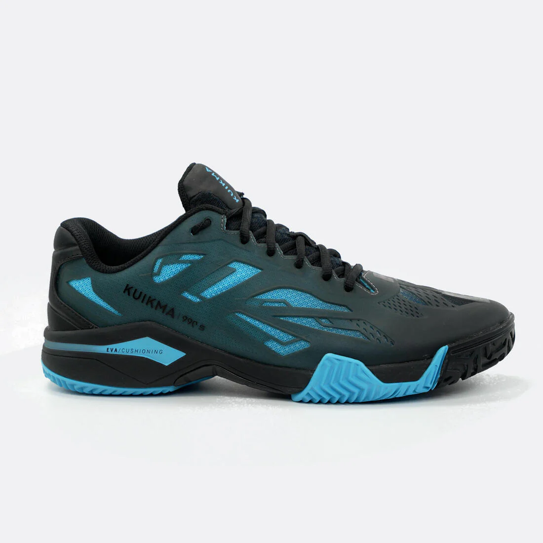 Tenis de pádel azul con negro para hombre PS 990 Stability - Image 10