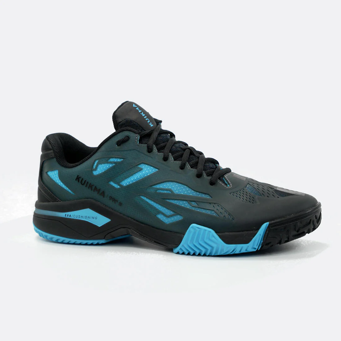 Tenis de pádel azul con negro para hombre PS 990 Stability - Image 11