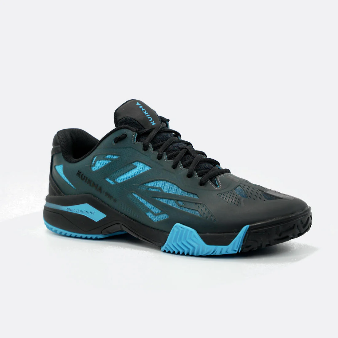 Tenis de pádel azul con negro para hombre PS 990 Stability - Image 12