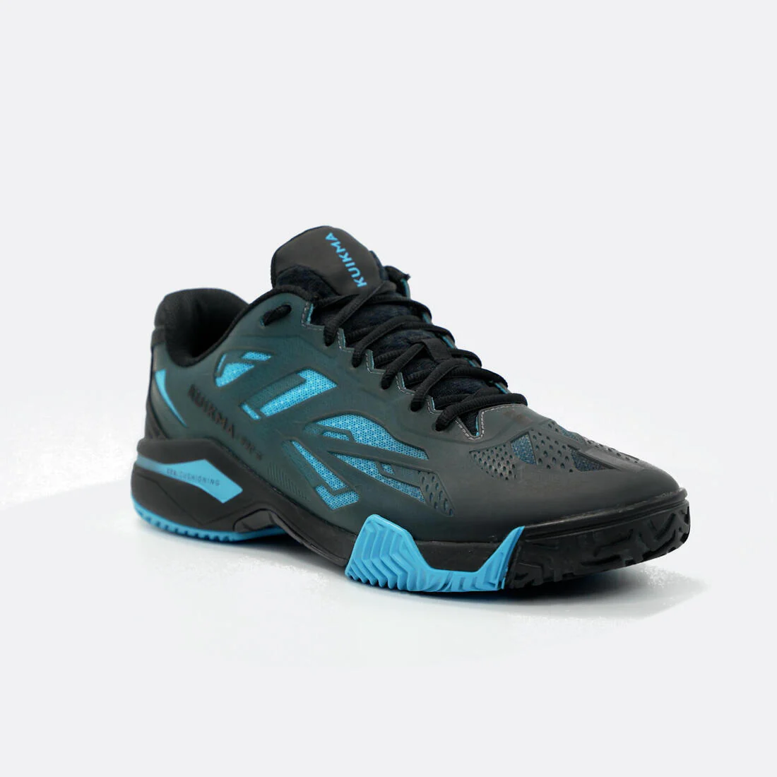 Tenis de pádel azul con negro para hombre PS 990 Stability - Image 13