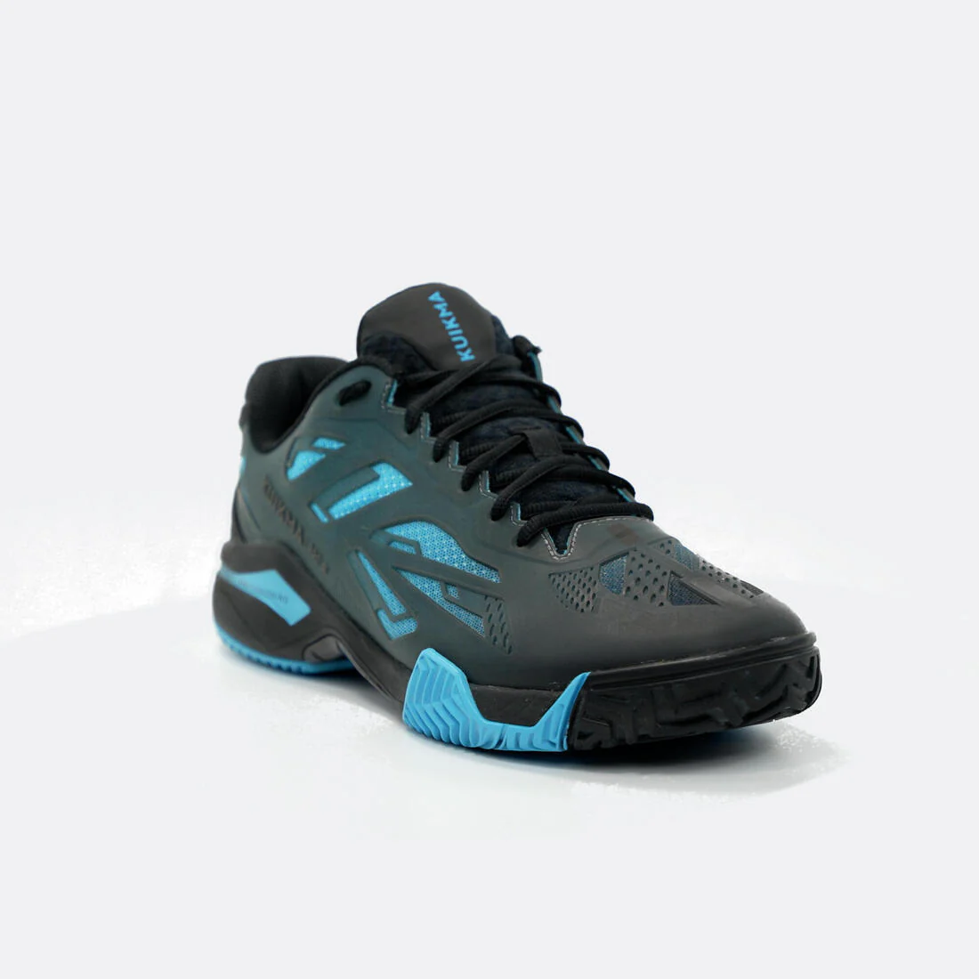 Tenis de pádel azul con negro para hombre PS 990 Stability - Image 14