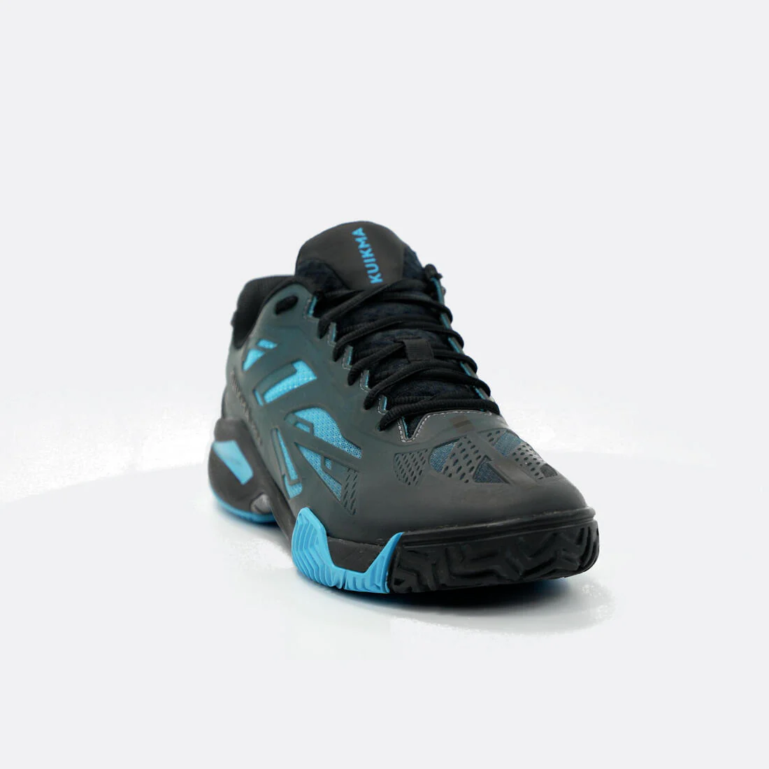 Tenis de pádel azul con negro para hombre PS 990 Stability - Image 15