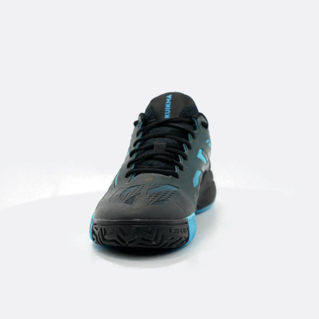 Tenis de pádel azul con negro para hombre PS 990 Stability - Image 18