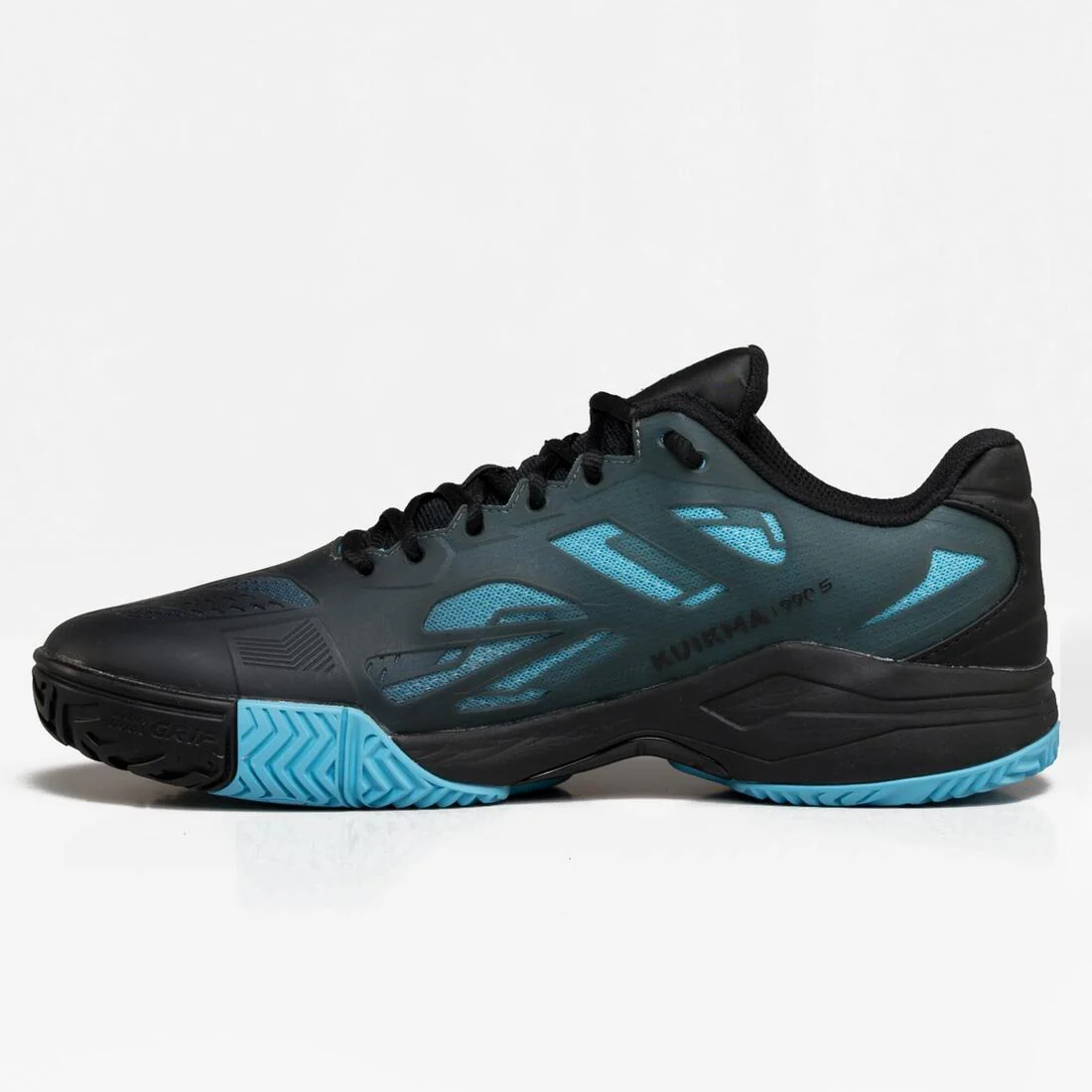 Tenis de pádel azul con negro para hombre PS 990 Stability - Image 2