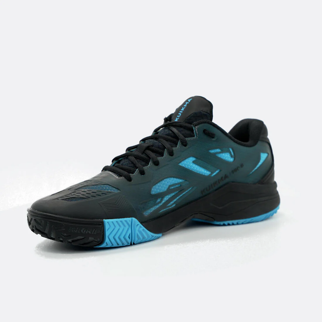 Tenis de pádel azul con negro para hombre PS 990 Stability - Image 22