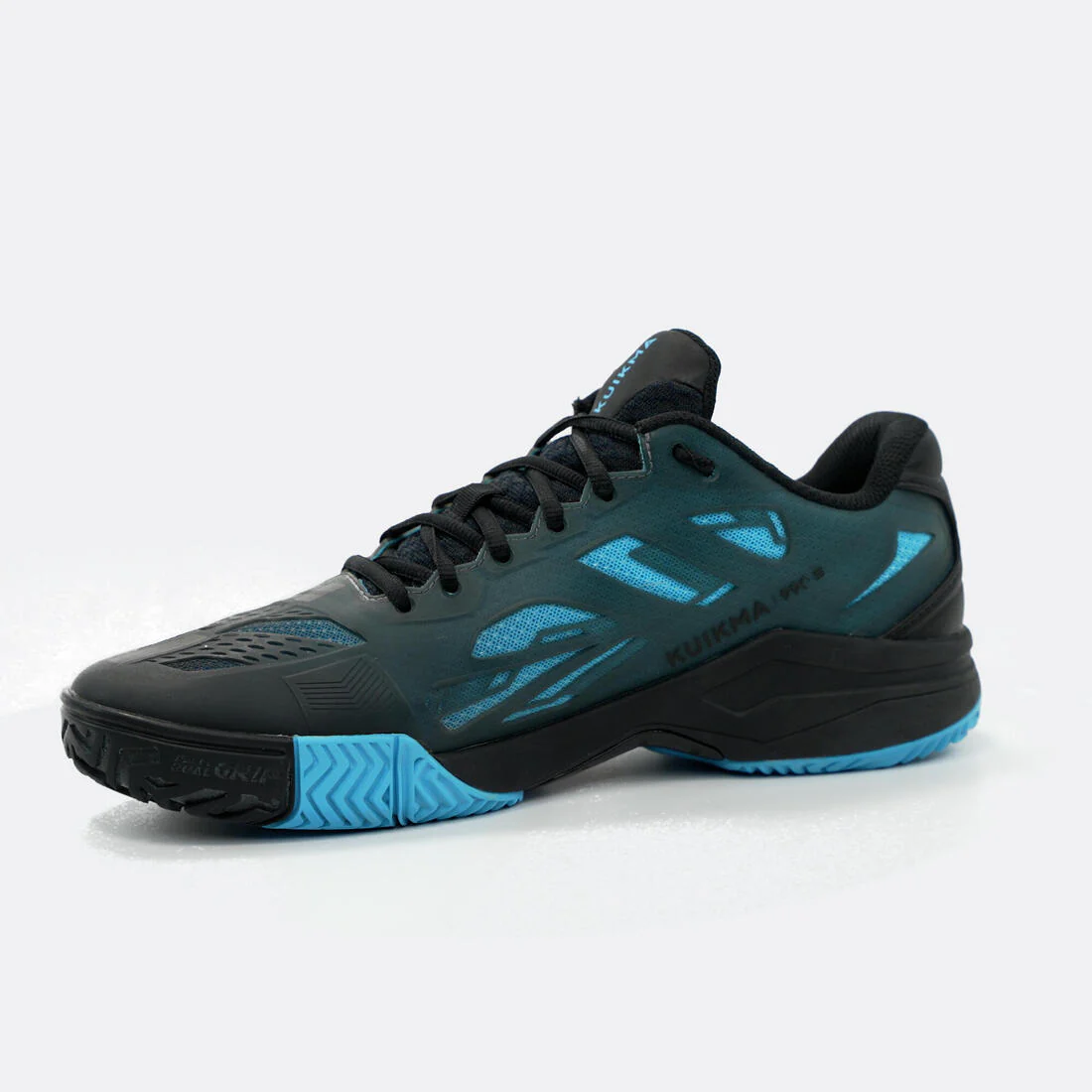 Tenis de pádel azul con negro para hombre PS 990 Stability - Image 23