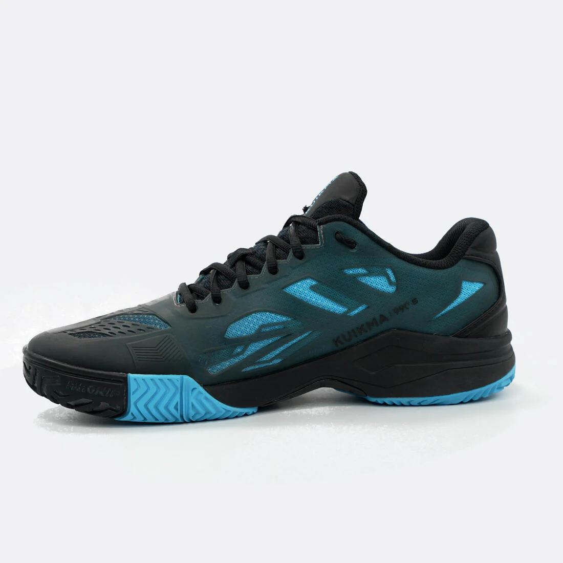 Tenis de pádel azul con negro para hombre PS 990 Stability - Image 24