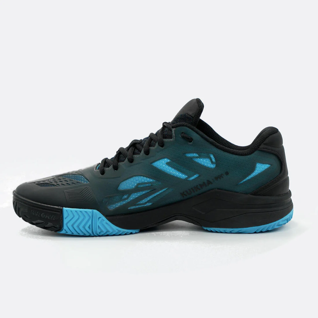 Tenis de pádel azul con negro para hombre PS 990 Stability - Image 25