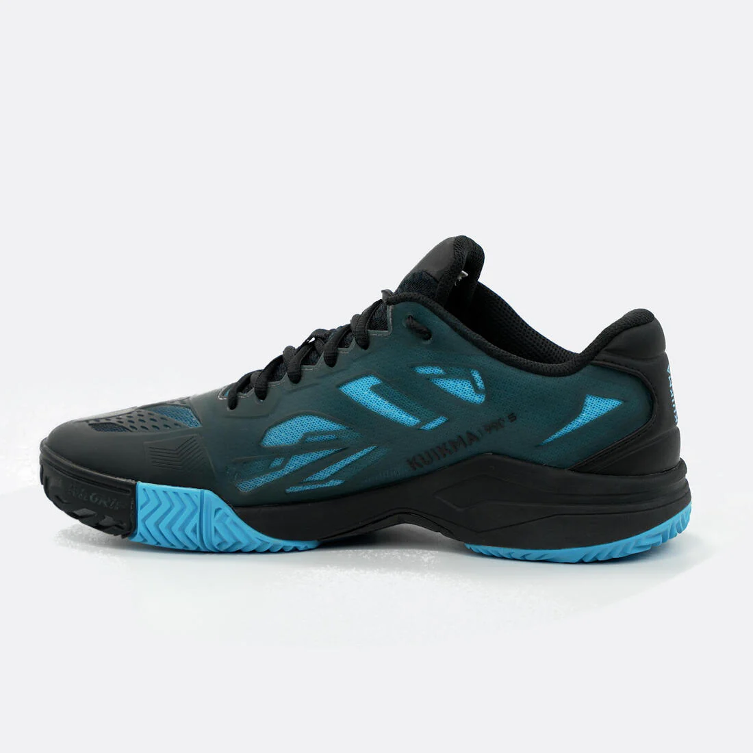 Tenis de pádel azul con negro para hombre PS 990 Stability - Image 26