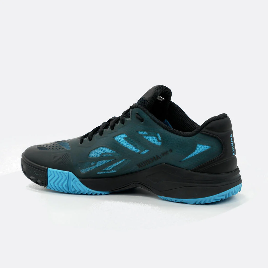 Tenis de pádel azul con negro para hombre PS 990 Stability - Image 27