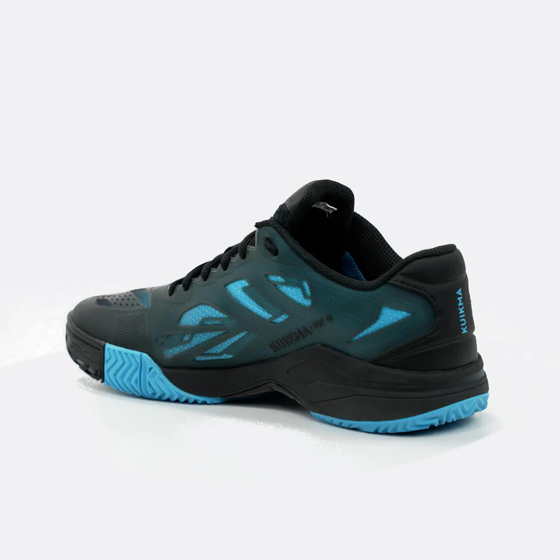 Tenis de pádel azul con negro para hombre PS 990 Stability - Image 28