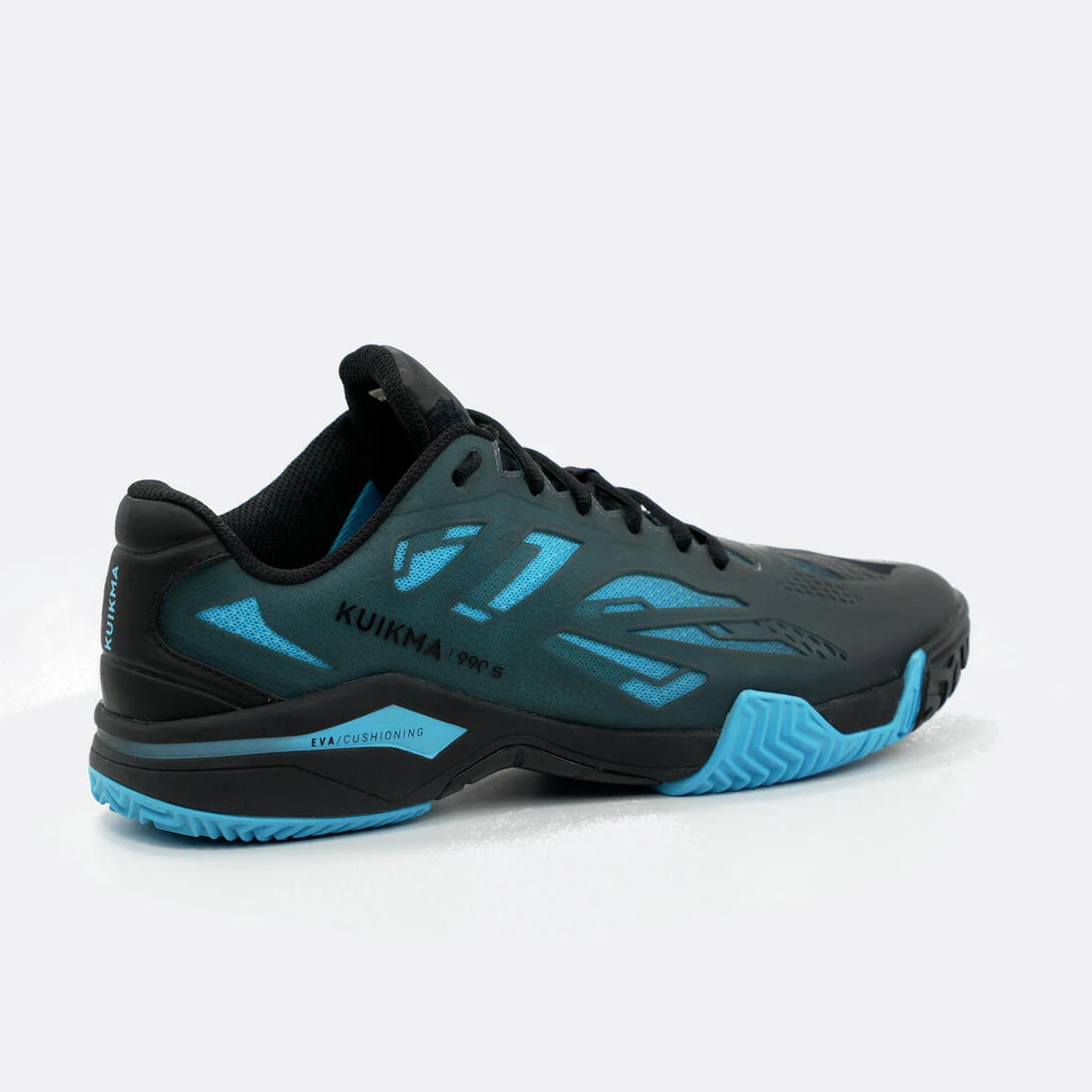 Tenis de pádel azul con negro para hombre PS 990 Stability - Image 38