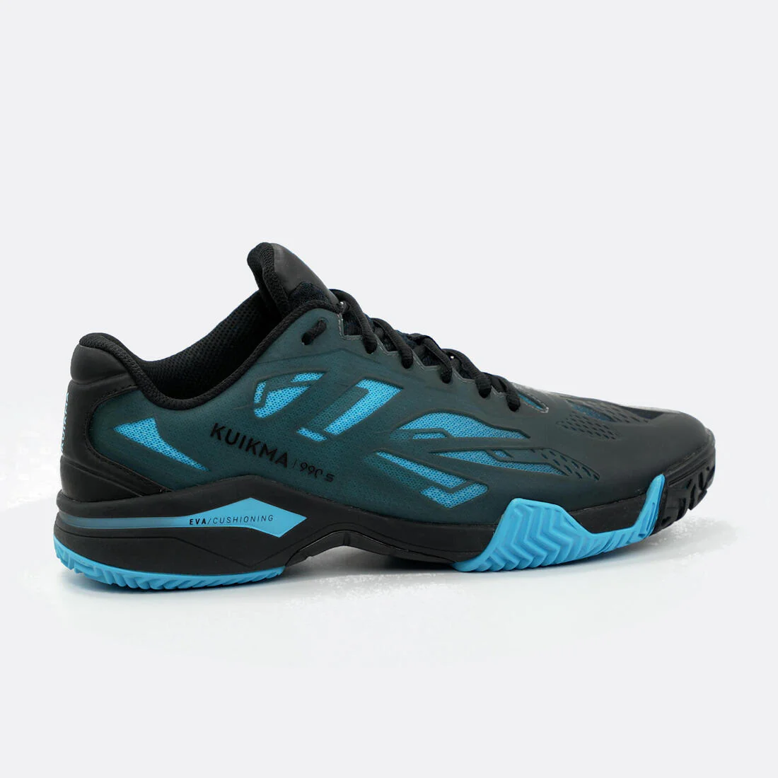 Tenis de pádel azul con negro para hombre PS 990 Stability - Image 39