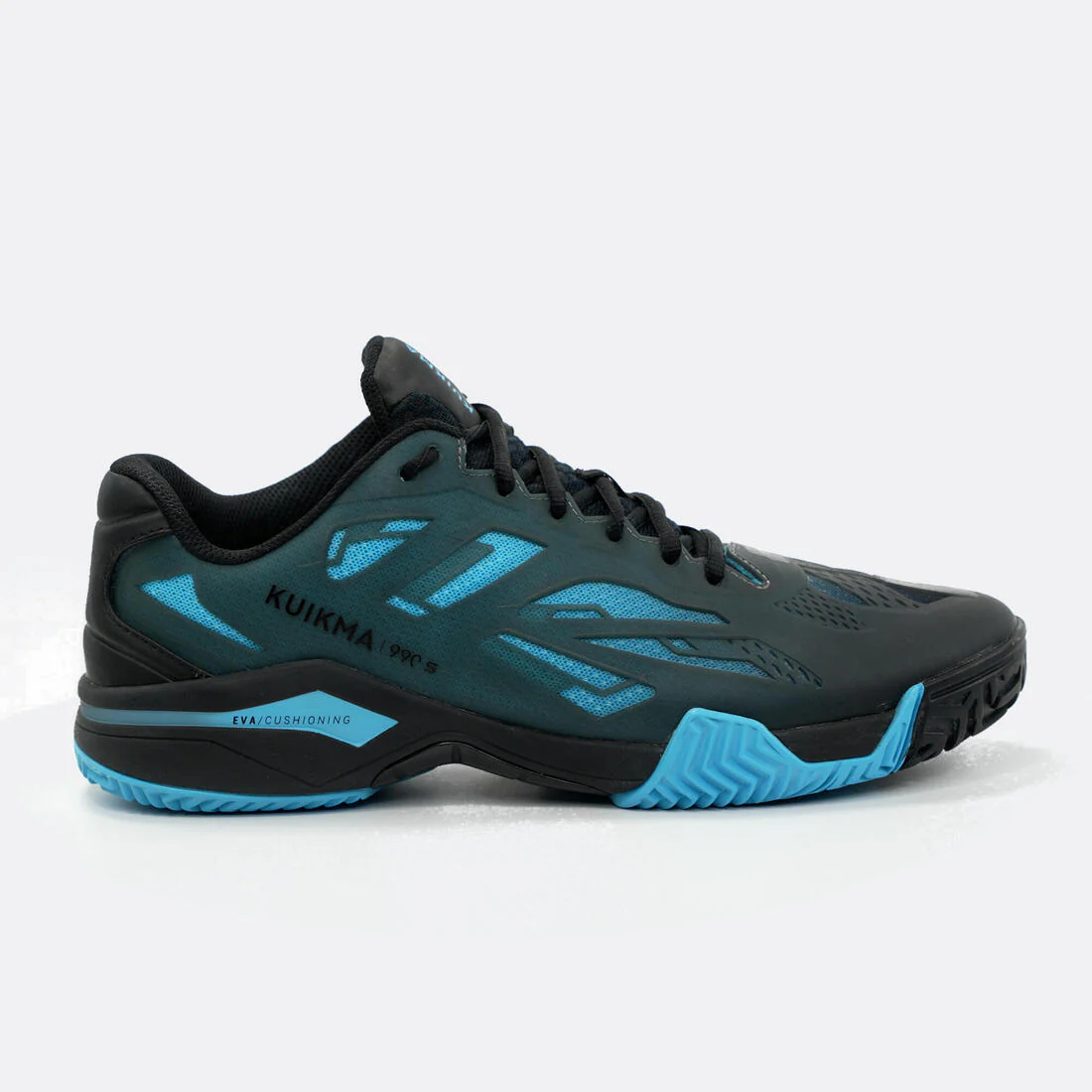 Tenis de pádel azul con negro para hombre PS 990 Stability - Image 40