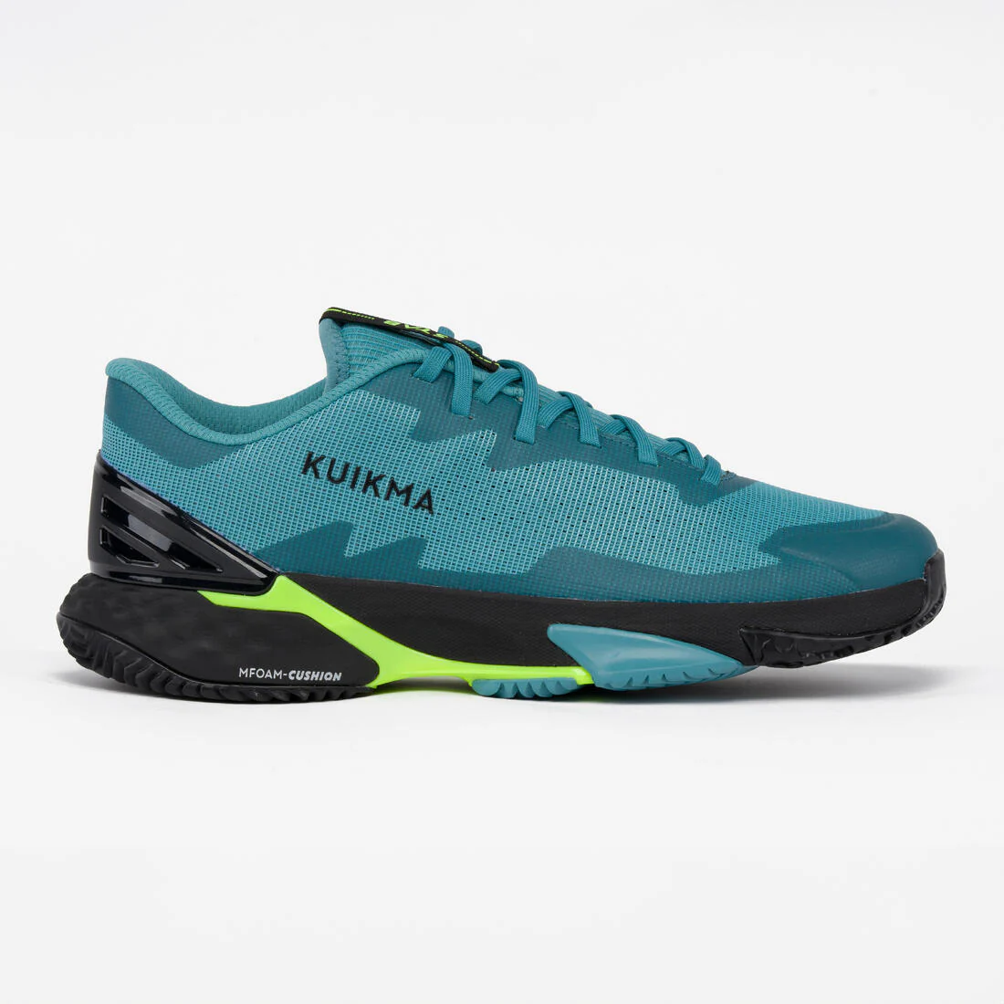 Tenis de pádel azules Kuikma PS Stab