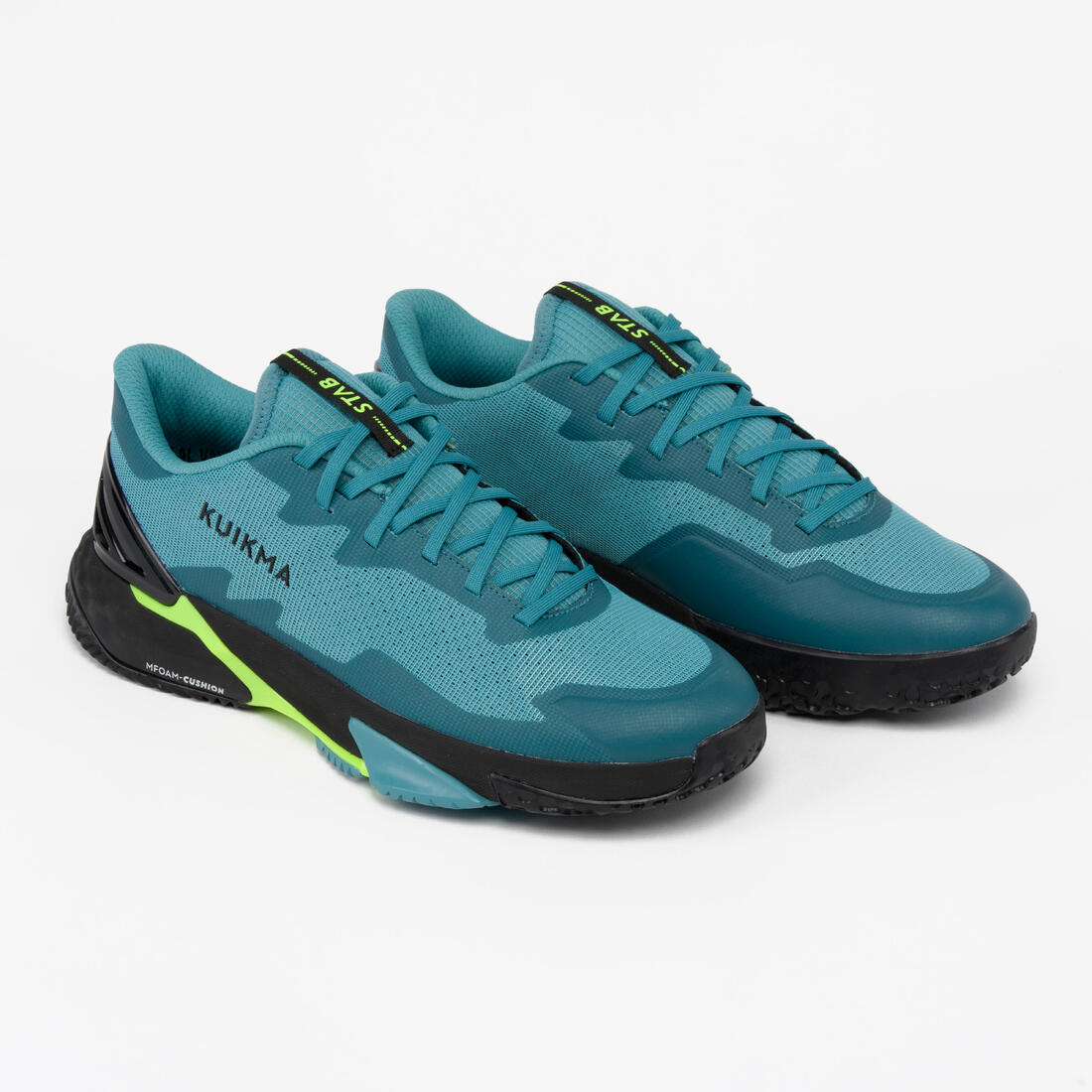 Tenis de pádel azules Kuikma PS Stab - Image 6