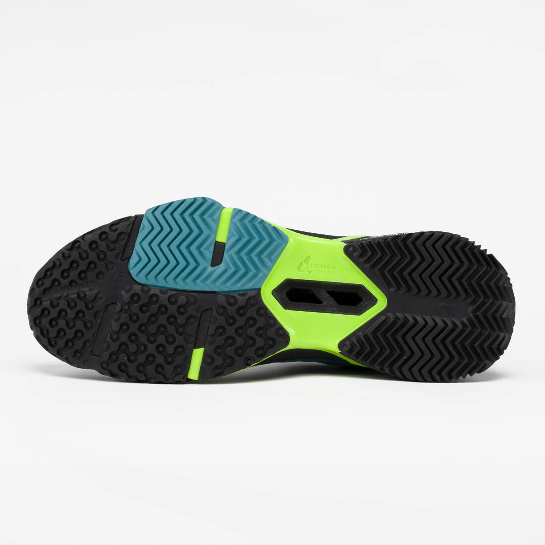 Tenis de pádel azules Kuikma PS Stab - Image 7