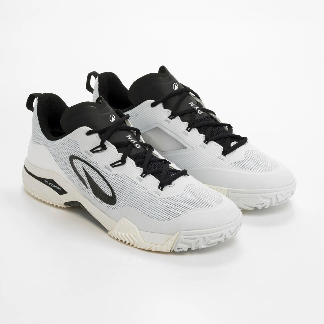 Tenis de pádel azules para hombre Kuikma PS Dynamic Light - Image 2