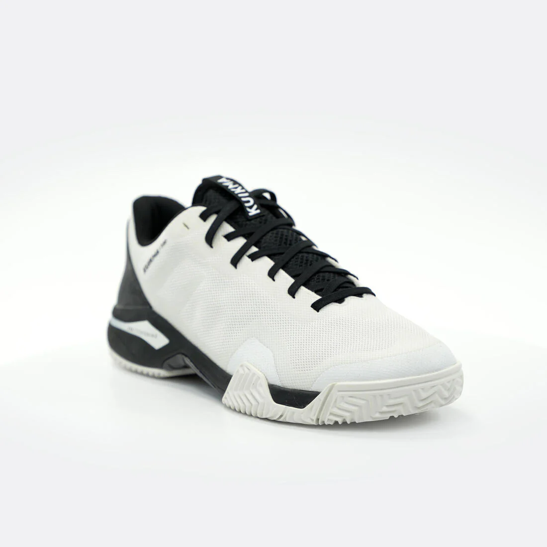 Tenis de pádel blancos para hombre Kuikma PS 590 - Image 15