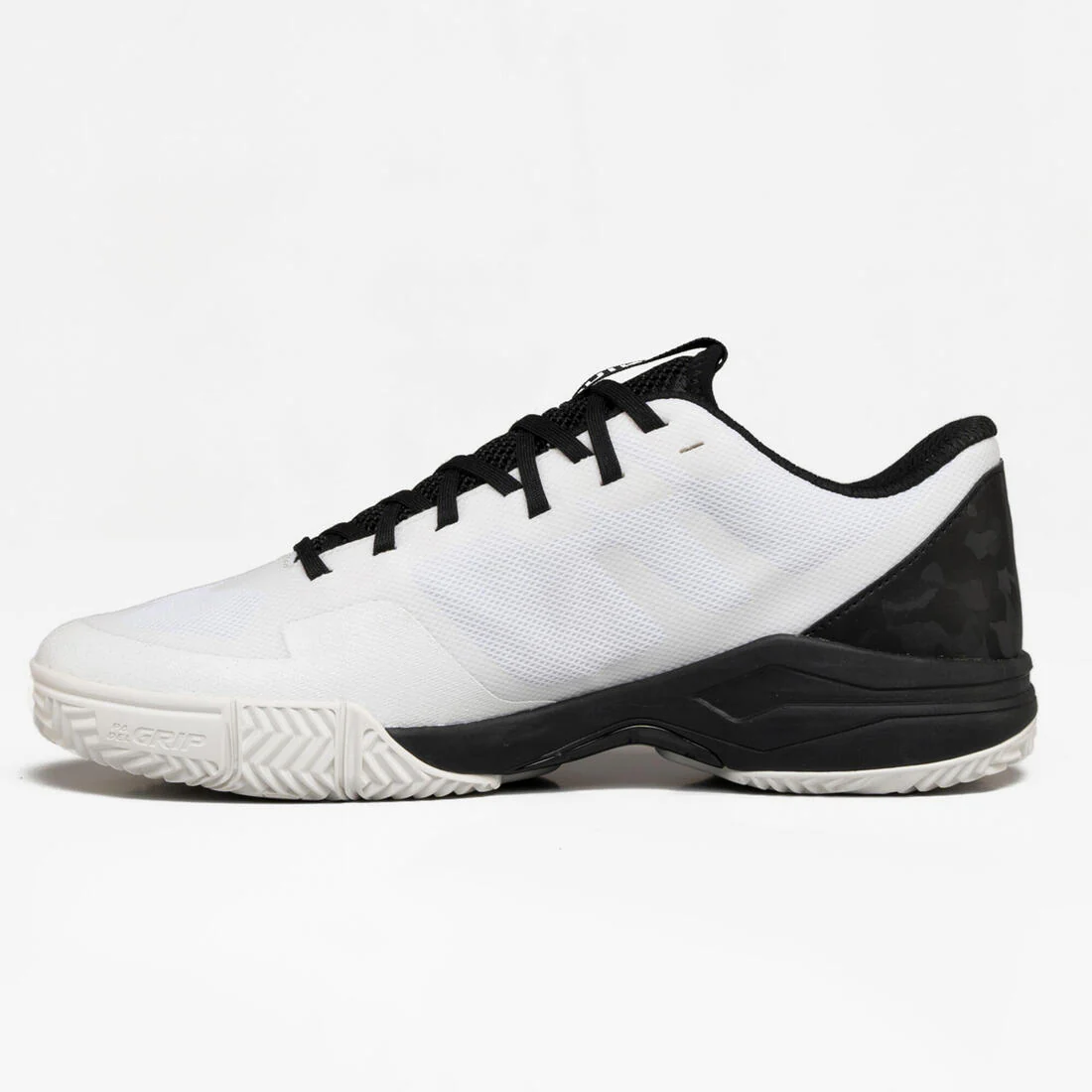 Tenis de pádel blancos para hombre Kuikma PS 590 - Image 2