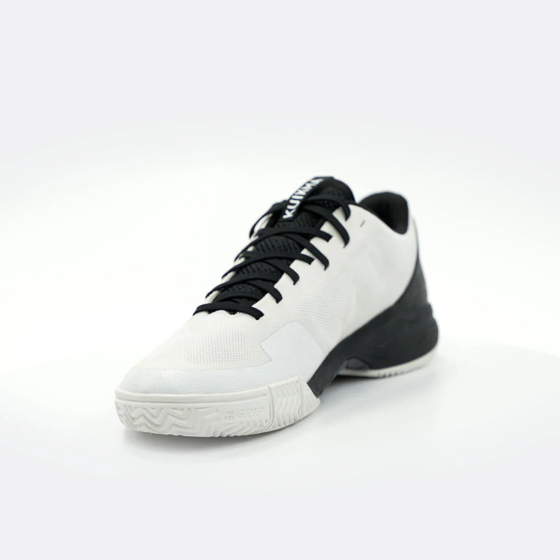Tenis de pádel blancos para hombre Kuikma PS 590 - Image 21