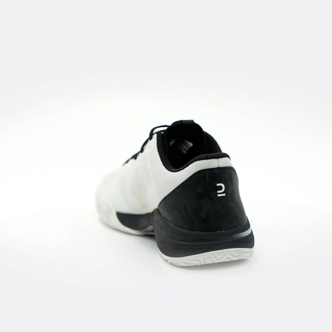 Tenis de pádel blancos para hombre Kuikma PS 590 - Image 32