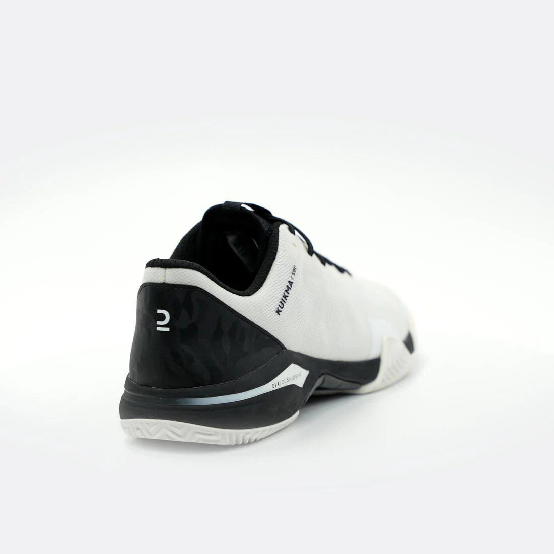 Tenis de pádel blancos para hombre Kuikma PS 590 - Image 36