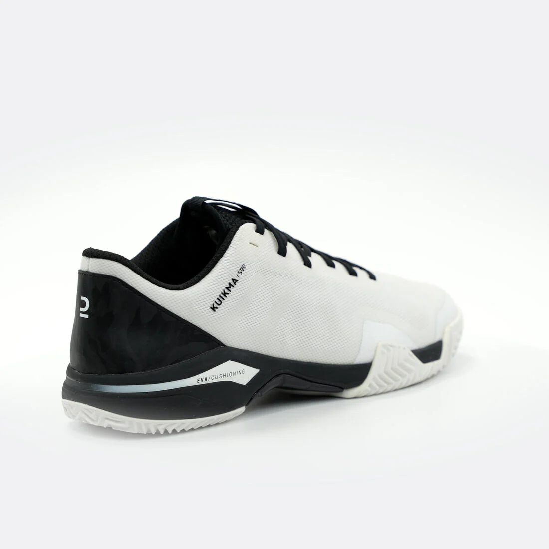 Tenis de pádel blancos para hombre Kuikma PS 590 - Image 38