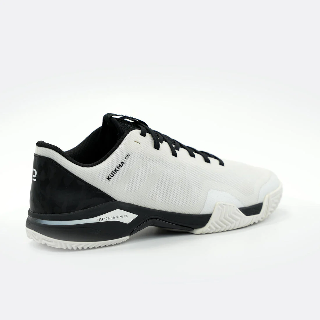 Tenis de pádel blancos para hombre Kuikma PS 590 - Image 39