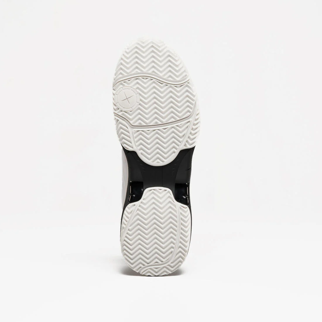 Tenis de pádel blancos para hombre Kuikma PS 590 - Image 4