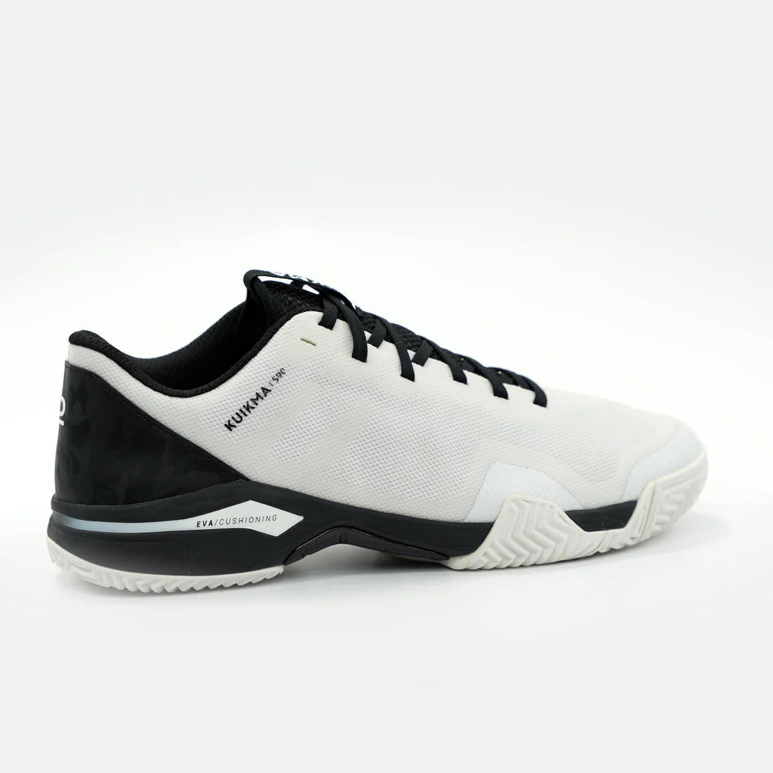 Tenis de pádel blancos para hombre Kuikma PS 590 - Image 40