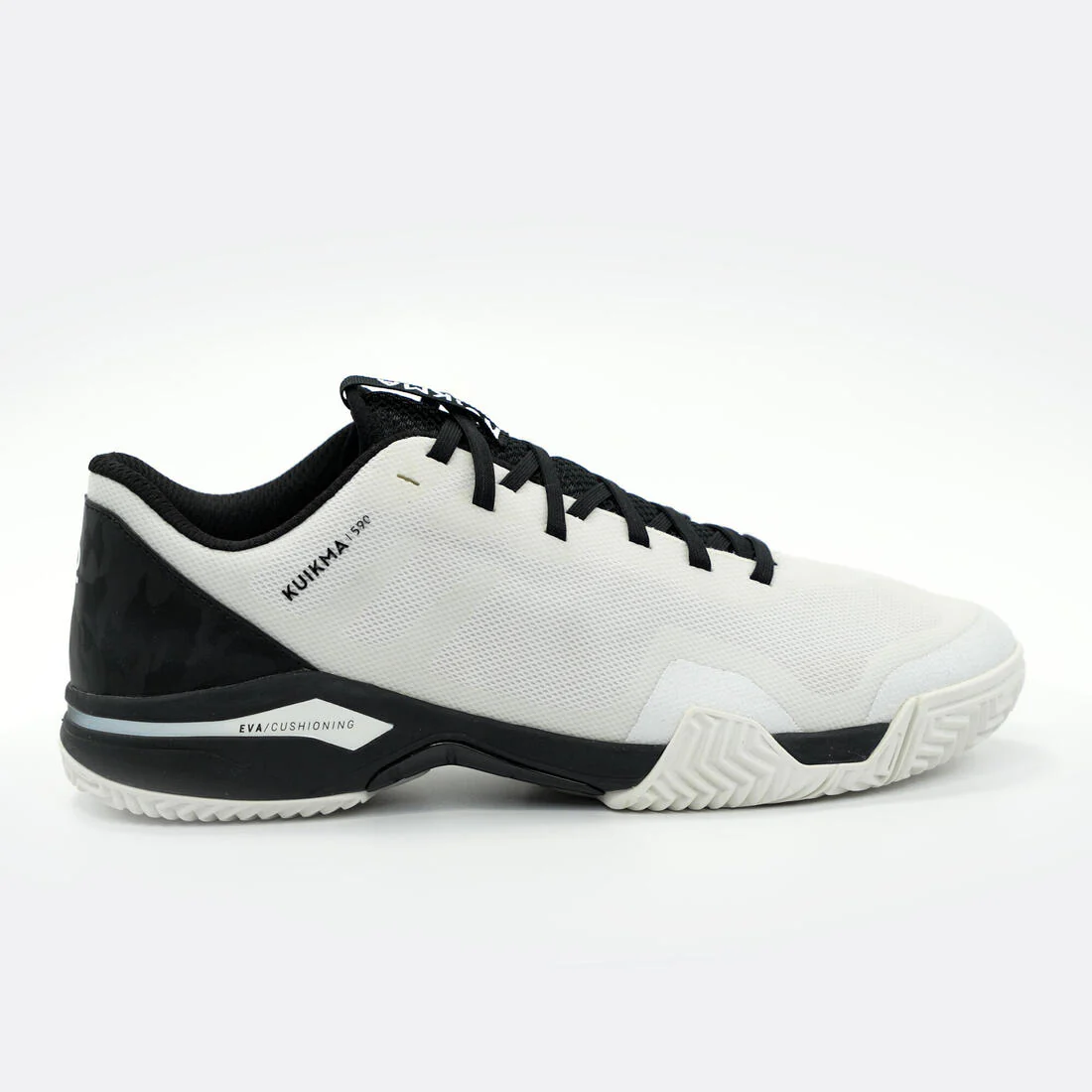 Tenis de pádel blancos para hombre Kuikma PS 590 - Image 41