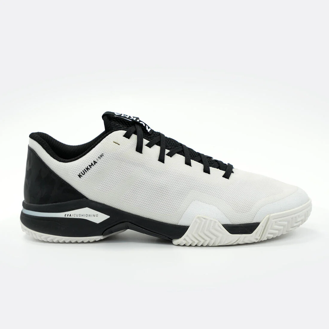 Tenis de pádel blancos para hombre Kuikma PS 590 - Image 42