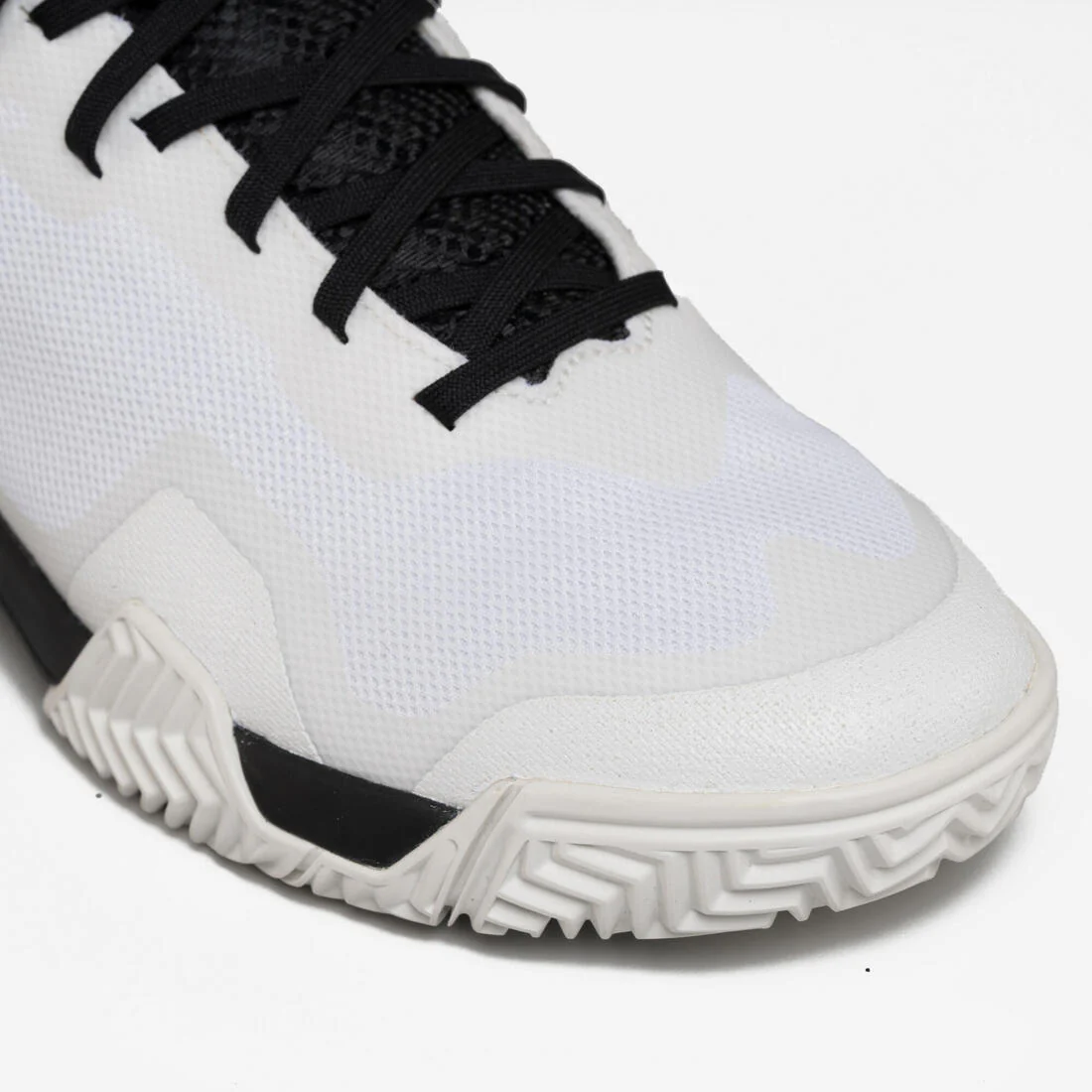 Tenis de pádel blancos para hombre Kuikma PS 590 - Image 5