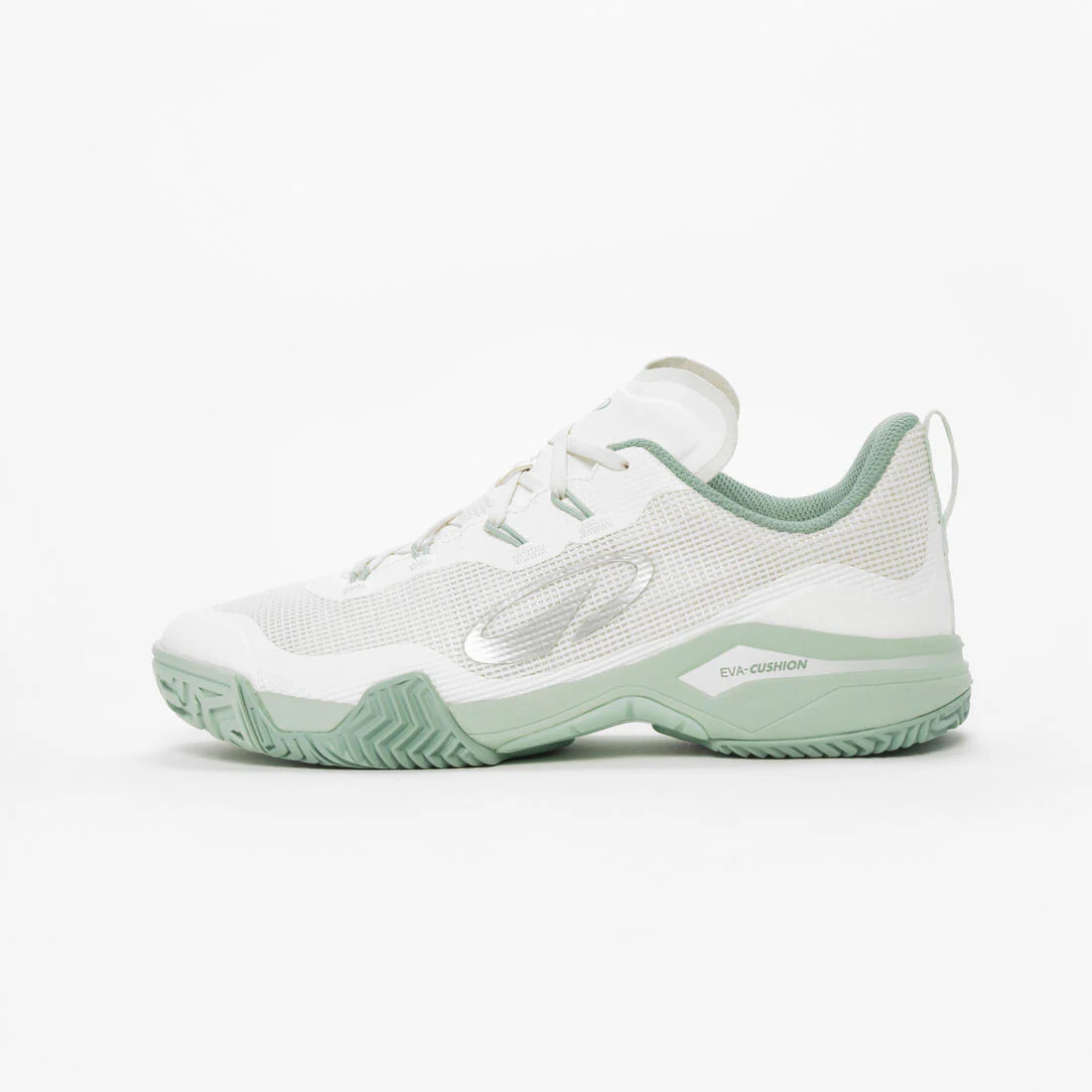 Tenis de pádel para mujer Kuikma PS Dynamic