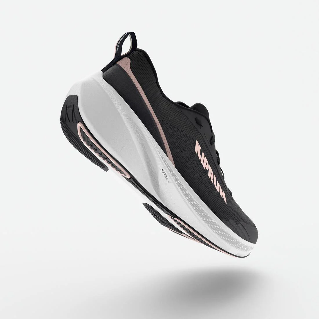Tenis de running beige con para mujer Kiprun Kipcore - Image 18