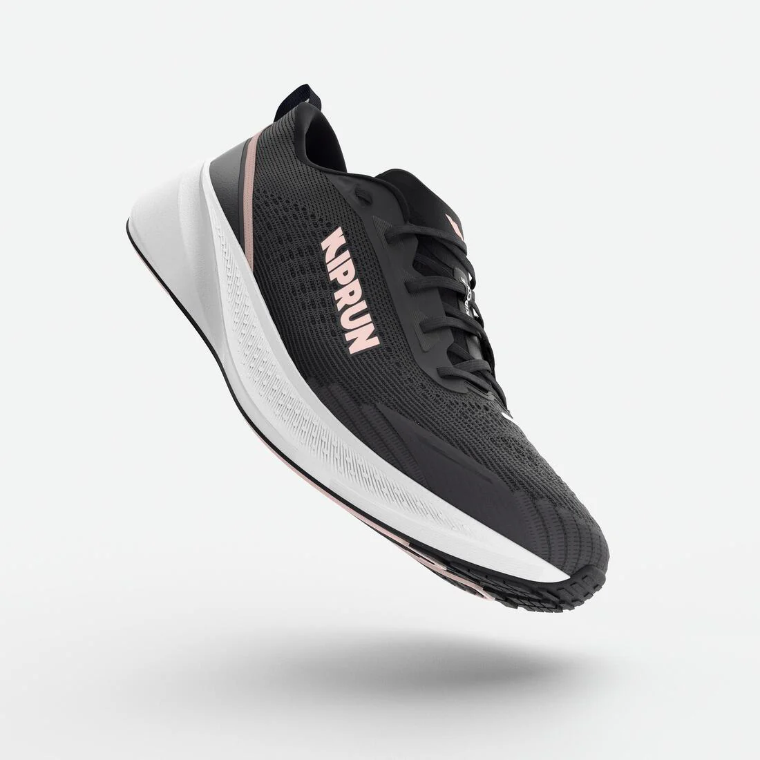 Tenis de running beige con para mujer Kiprun Kipcore - Image 24