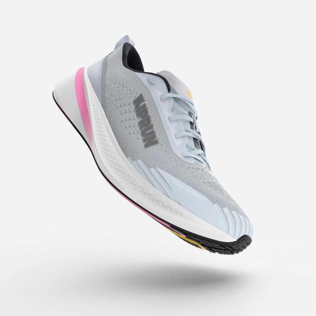 Tenis de running beige con para mujer Kiprun Kipcore - Image 31
