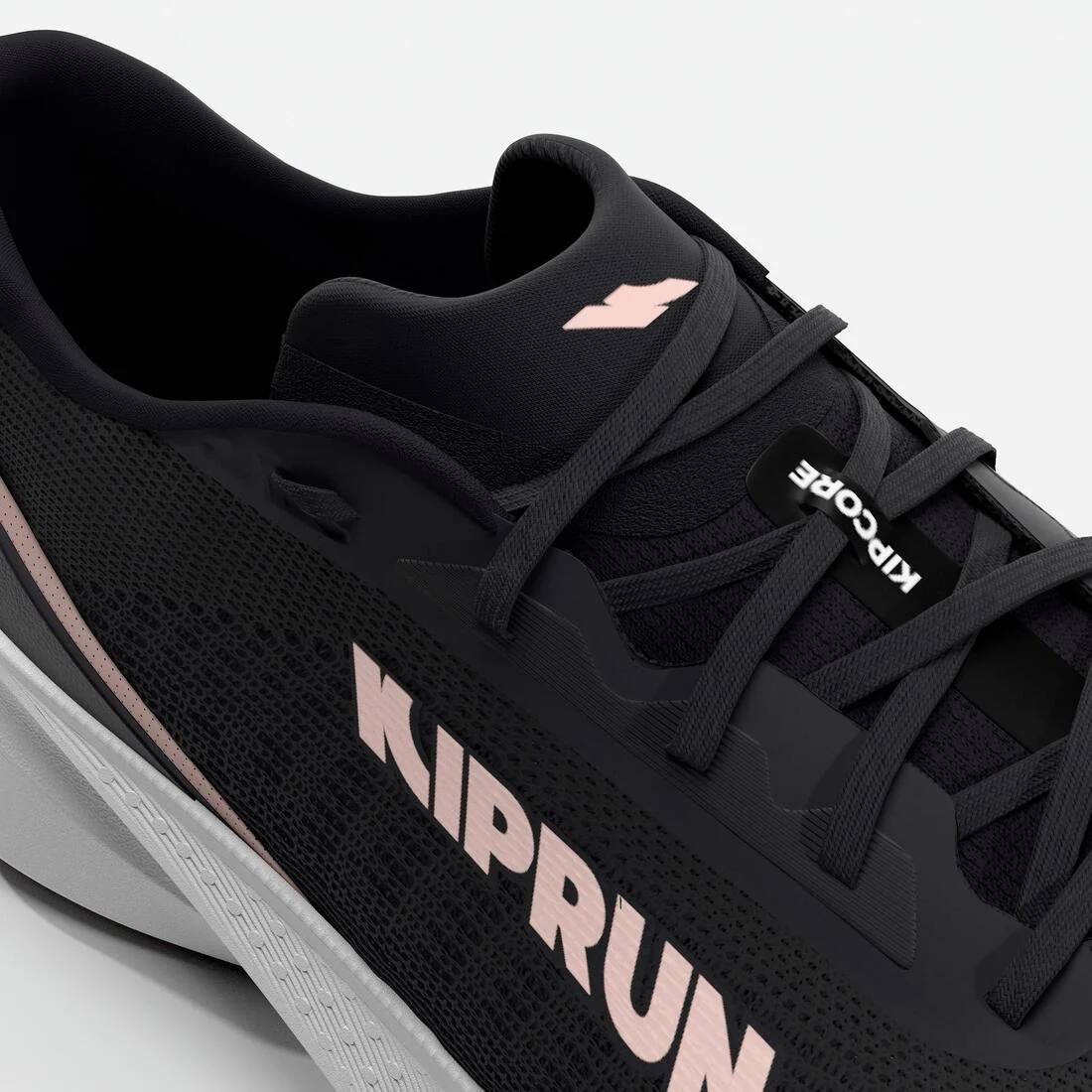 Tenis de running beige con para mujer Kiprun Kipcore - Image 33
