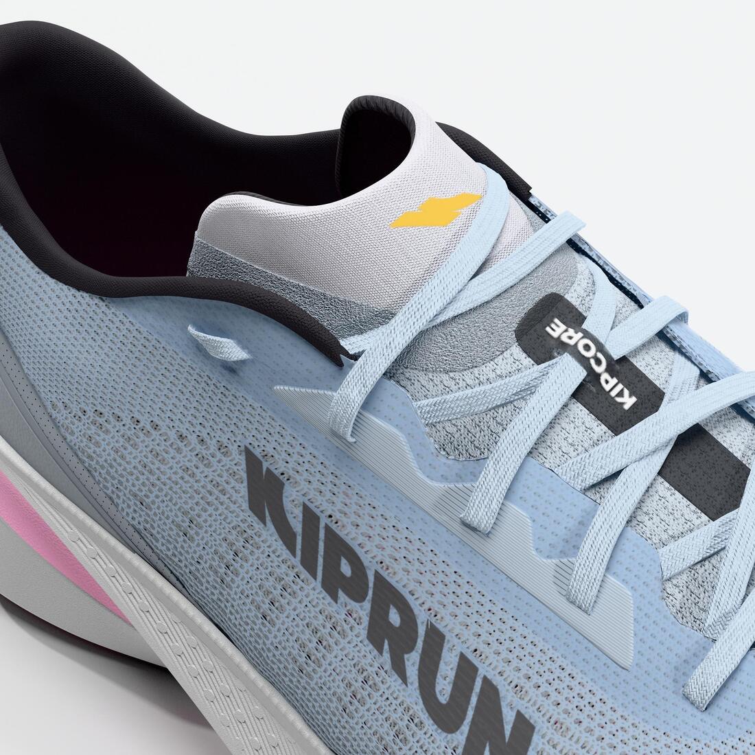 Tenis de running beige con para mujer Kiprun Kipcore - Image 39