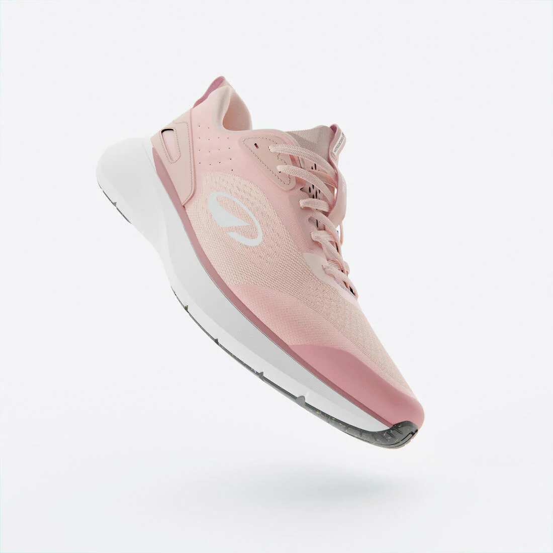 Tenis de running blanco con para mujer Kiprun Jogflow 190.1 - Image 12